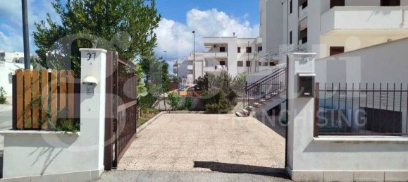 2 bedrooms Apartment in Vieste, Italy No. 372902 15