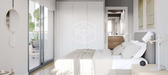 3 Schlafzimmer Wohnung in Barcelona, Spain, Nr. 7474 3