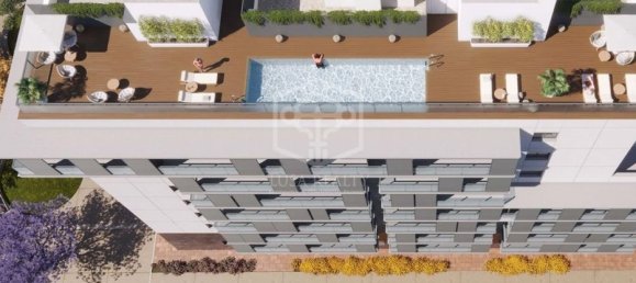 3 Schlafzimmer Wohnung in Barcelona, Spain, Nr. 7474 6