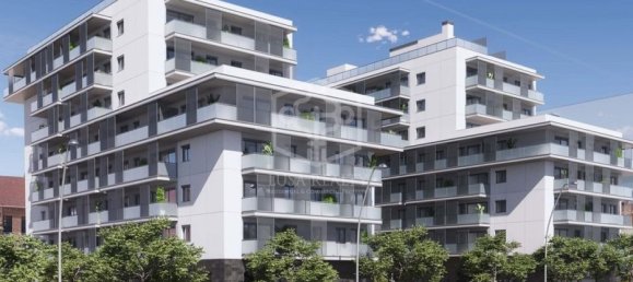 3 Schlafzimmer Wohnung in Barcelona, Spain, Nr. 7474 8