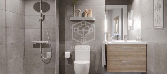 3 Schlafzimmer Wohnung in Barcelona, Spain, Nr. 7474 5