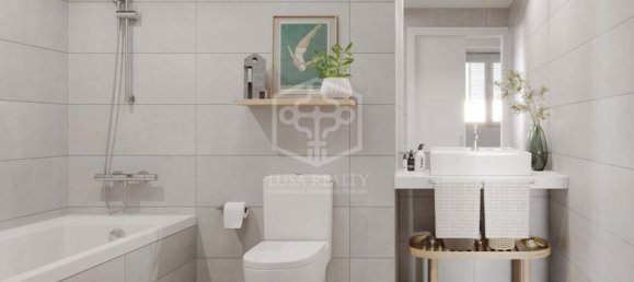 3 Schlafzimmer Wohnung in Barcelona, Spain, Nr. 7474 4