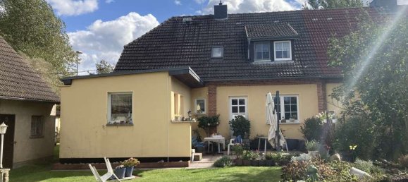 6-Zimmer Stadthaus in Rostock, Germany, Nr. 106716 2