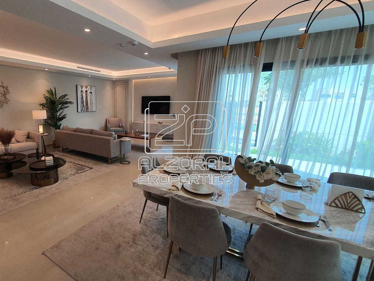 3 bedrooms Townhouse in Sharjah, UAE No. 65787