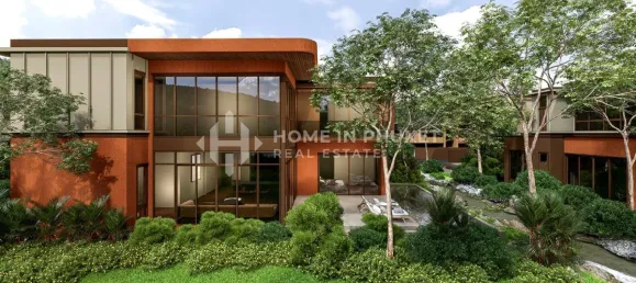 4 غرف نوم منزل في Phuket, Thailand رقم 61097 10