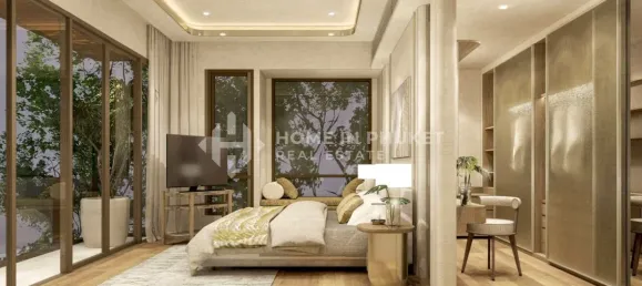 4 غرف نوم منزل في Phuket, Thailand رقم 61097 9