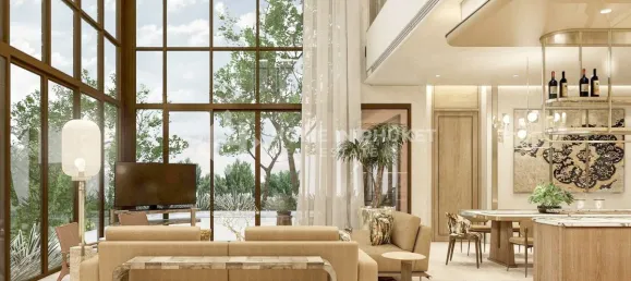 4 غرف نوم منزل في Phuket, Thailand رقم 61097 5