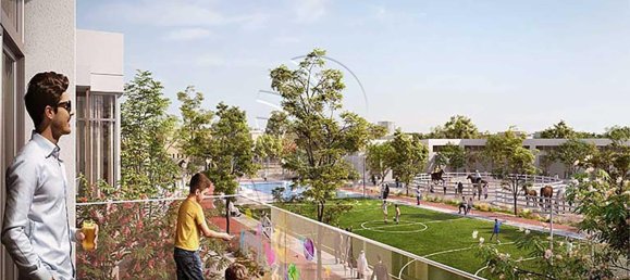 2 bedrooms Apartment in Yas Island, UAE No. 29593 11