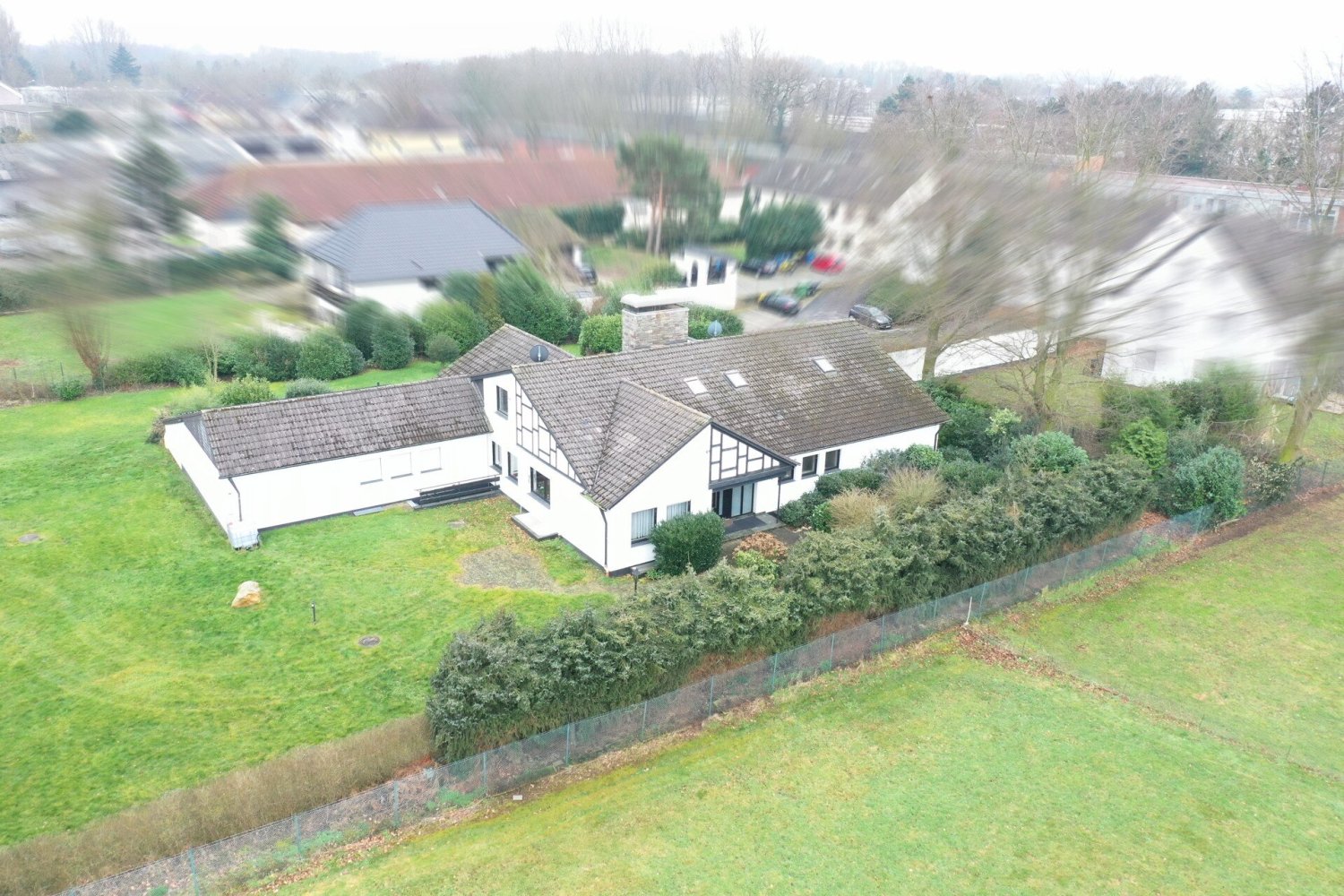 6-Zimmer Schlösser in Düren, Germany, Nr. 8669