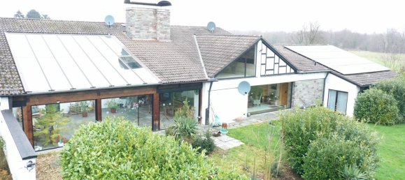 6-Zimmer Schlösser in Düren, Germany, Nr. 8669 2