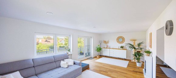 5-Zimmer Wohnung in Ludwigsburg, Germany, Nr. 328654 2