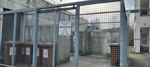 1 غرف نوم شقة في Wurzburg, Germany رقم 38153 30