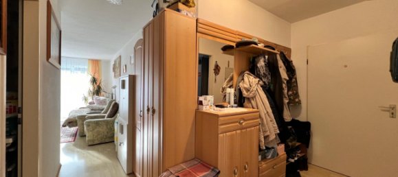 1 غرف نوم شقة في Wurzburg, Germany رقم 38153 20