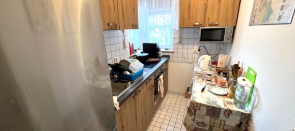 1 غرف نوم شقة في Wurzburg, Germany رقم 38153 24