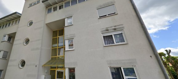 1 غرف نوم شقة في Wurzburg, Germany رقم 38153 12