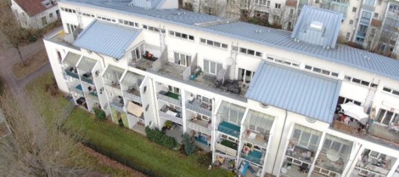 1 غرف نوم شقة في Wurzburg, Germany رقم 38153 8