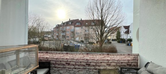 1 غرف نوم شقة في Wurzburg, Germany رقم 38153 3