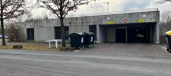 1 غرف نوم شقة في Wurzburg, Germany رقم 38153 31