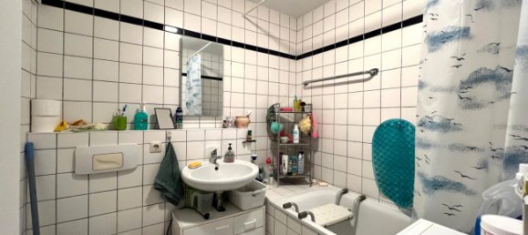 1 غرف نوم شقة في Wurzburg, Germany رقم 38153 22