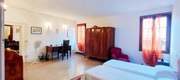 4 bedrooms Apartment in Venice, Italy No. 61548 42