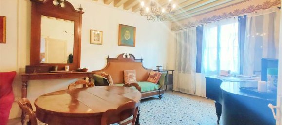 4 bedrooms Apartment in Venice, Italy No. 61548 36