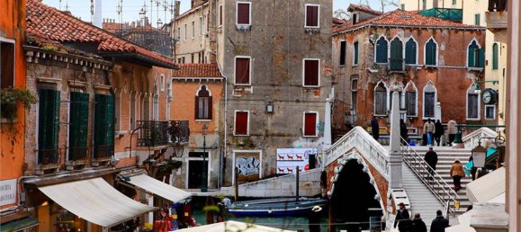 4 bedrooms Apartment in Venice, Italy No. 61548 22
