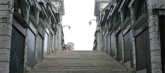 4 bedrooms Apartment in Venice, Italy No. 61548 20