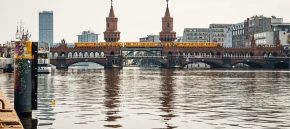 2 rooms Commercial property in Kreuzberg, Germany No. 74054 4