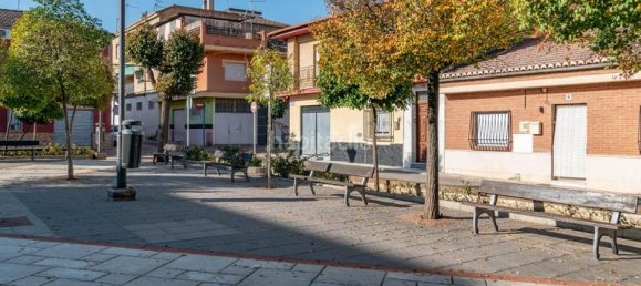 Grundstück in Armilla, Spain 161m², Nr. 175381 3