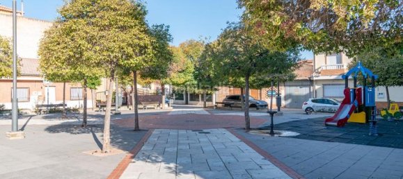 Grundstück in Armilla, Spain 161m², Nr. 175381 4