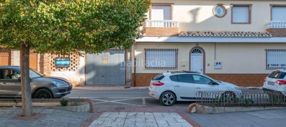 Grundstück in Armilla, Spain 161m², Nr. 175381 6