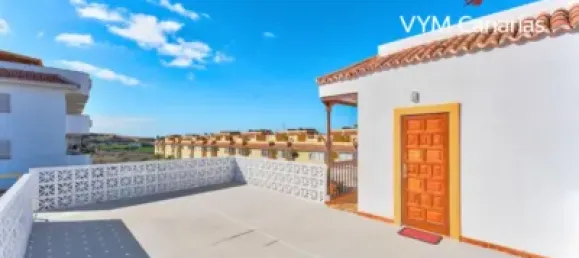 5 Schlafzimmer Haus in Santiago del Teide, Spain, Nr. 125306 20