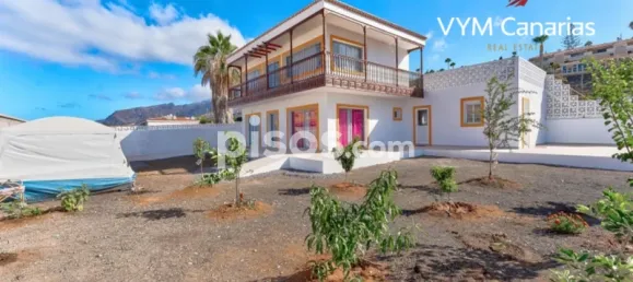 5 Schlafzimmer Haus in Santiago del Teide, Spain, Nr. 125306 32