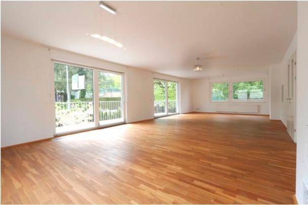 4 chambres Appartement à Wahring, Austria No. 109237