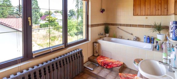 4 rooms House in Markisch-Oderland, Germany No. 262381 18