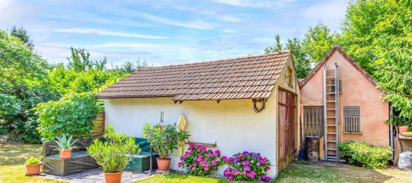 4 rooms House in Markisch-Oderland, Germany No. 262381 5