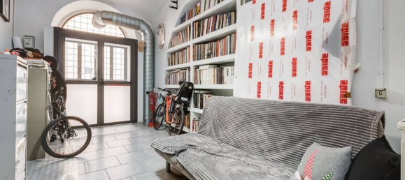 Apartamento de 1 dormitorio en Rome, Italy No. 144798 8