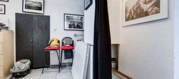 Apartamento de 1 dormitorio en Rome, Italy No. 144798 14