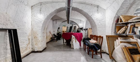 Apartamento de 1 dormitorio en Rome, Italy No. 144798 25