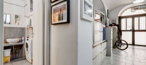 Apartamento de 1 dormitorio en Rome, Italy No. 144798 10