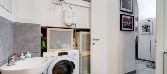 Apartamento de 1 dormitorio en Rome, Italy No. 144798 15