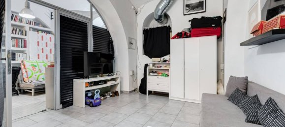 Apartamento de 1 dormitorio en Rome, Italy No. 144798 3