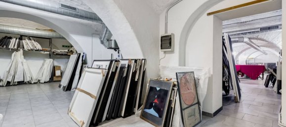 Apartamento de 1 dormitorio en Rome, Italy No. 144798 22