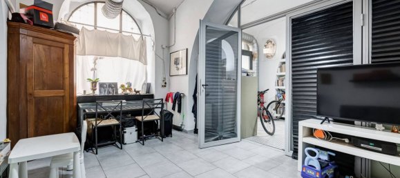 Apartamento de 1 dormitorio en Rome, Italy No. 144798 4