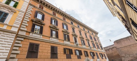 Apartamento de 1 dormitorio en Rome, Italy No. 144798 2