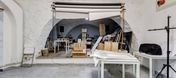 Apartamento de 1 dormitorio en Rome, Italy No. 144798 21