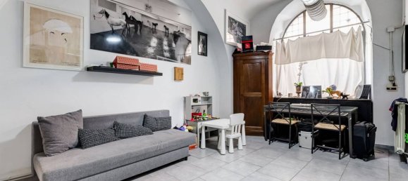 Apartamento de 1 dormitorio en Rome, Italy No. 144798 6