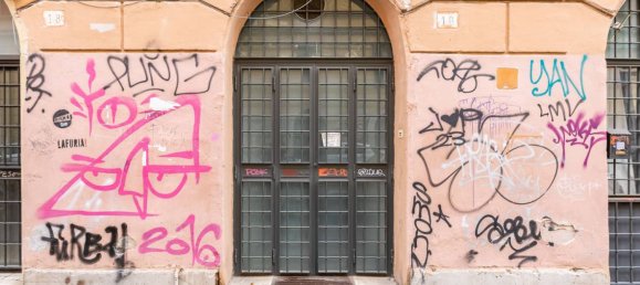 Apartamento de 1 dormitorio en Rome, Italy No. 144798 27