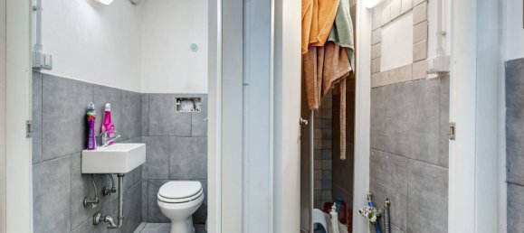 Apartamento de 1 dormitorio en Rome, Italy No. 144798 16