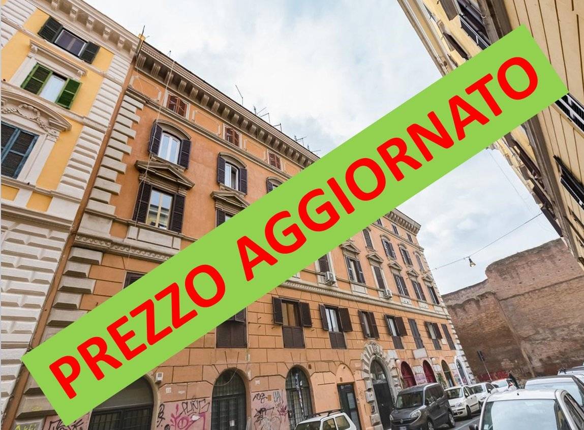Apartamento de 1 dormitorio en Rome, Italy No. 144798